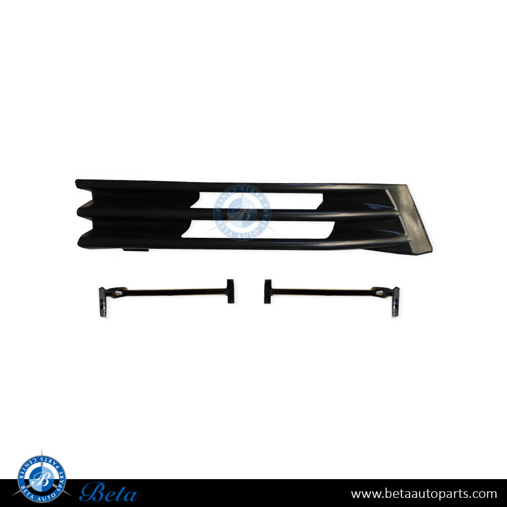 Right Side Front Bumper Tow Cover for Mercedes C-Class W202 1994-1996 models, Part Number 2028800405 Right Side Front Bumper Tow Cover for Mercedes C-Class W202 1994-1996 models, Part Number 2028800405
